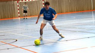 FINAL FÚTBOL SALA 2024-25